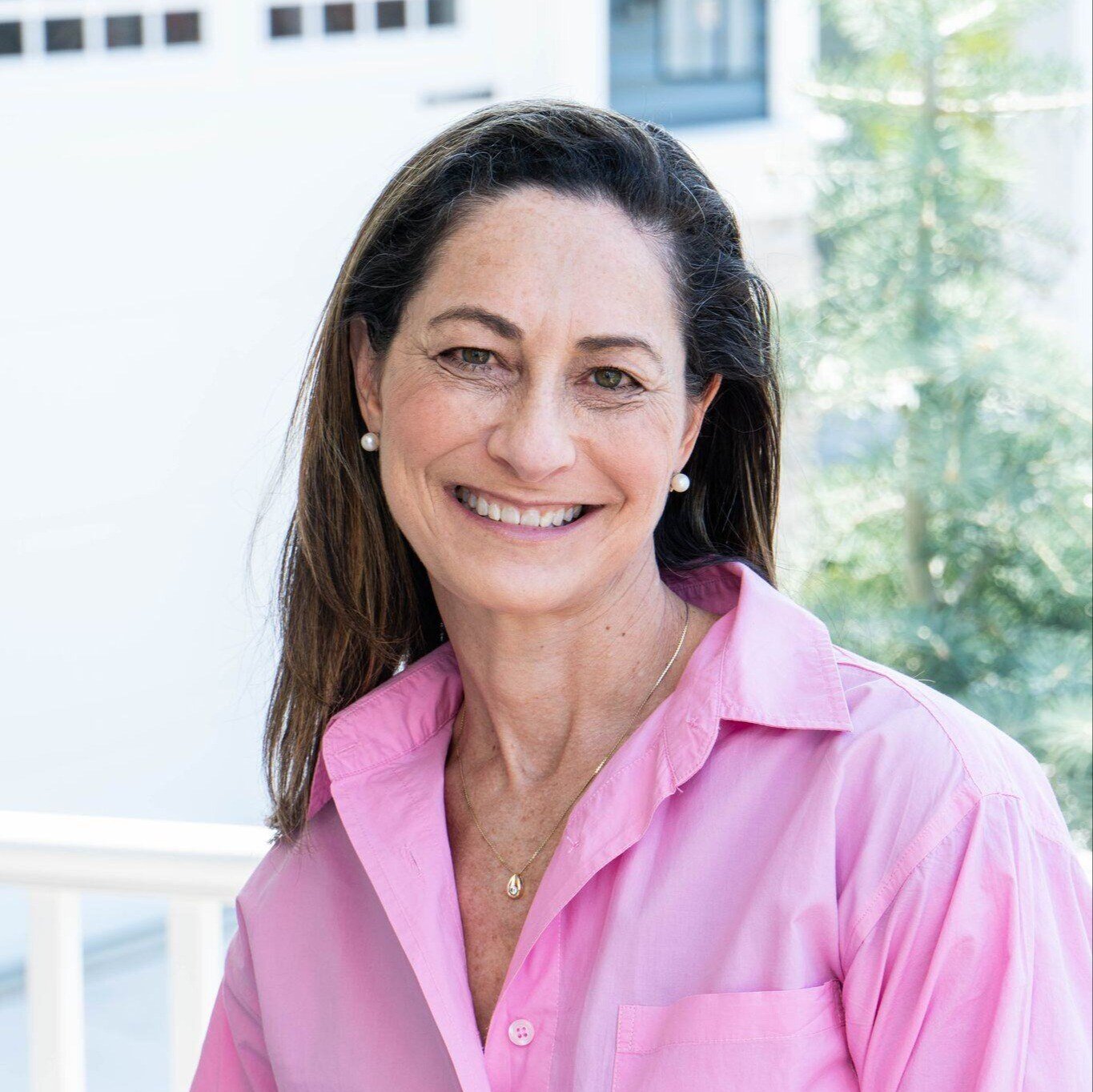 Liz Rosenblum