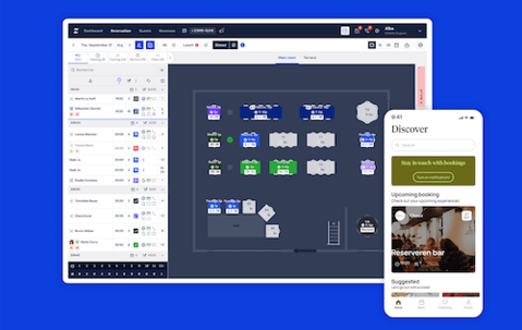 Zenchef product image 7
