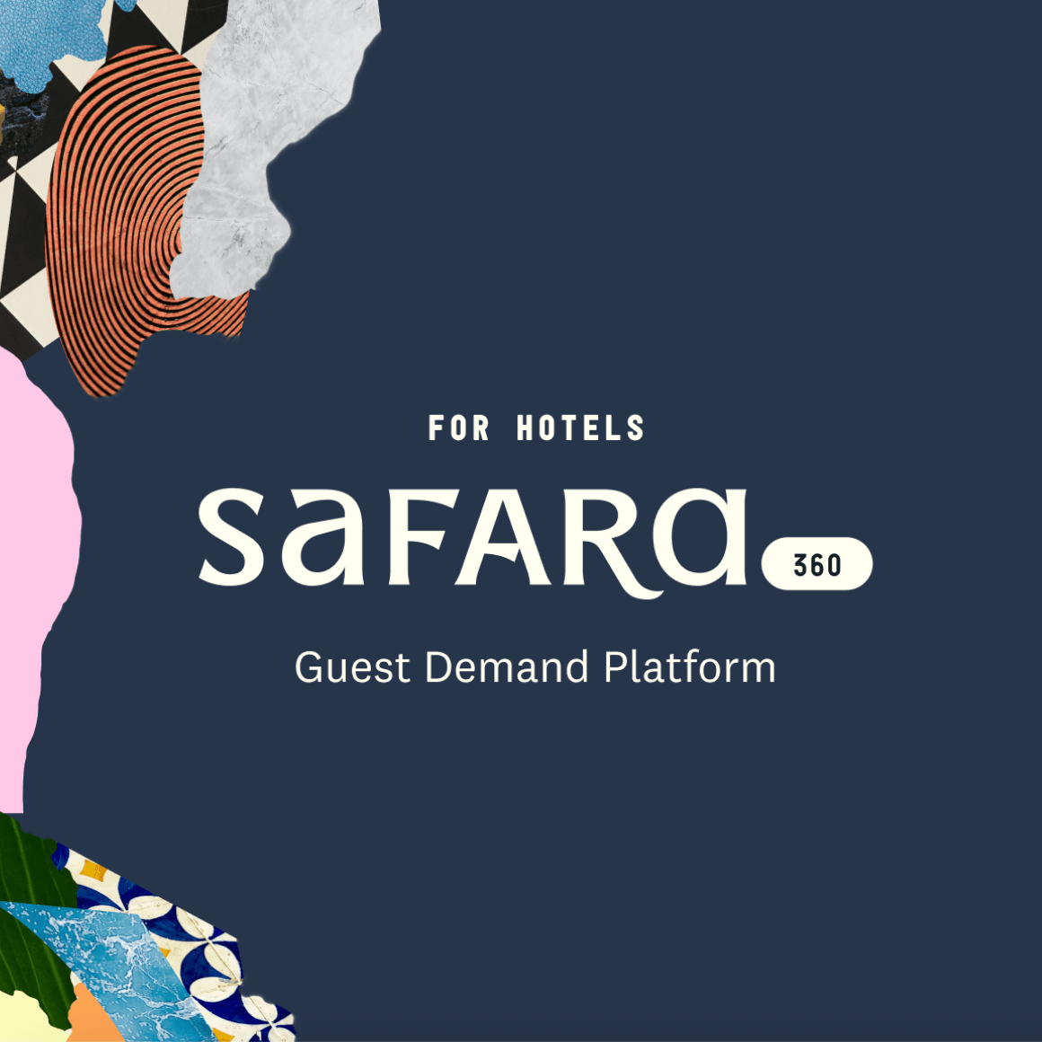 Safara 360 image