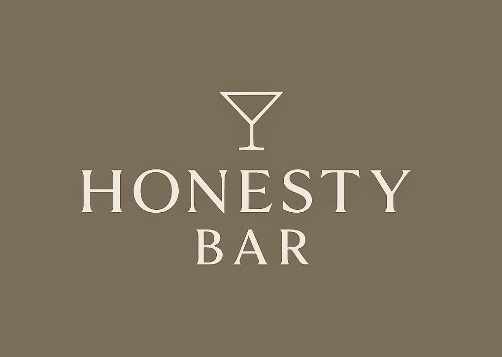 Honesty Bar image