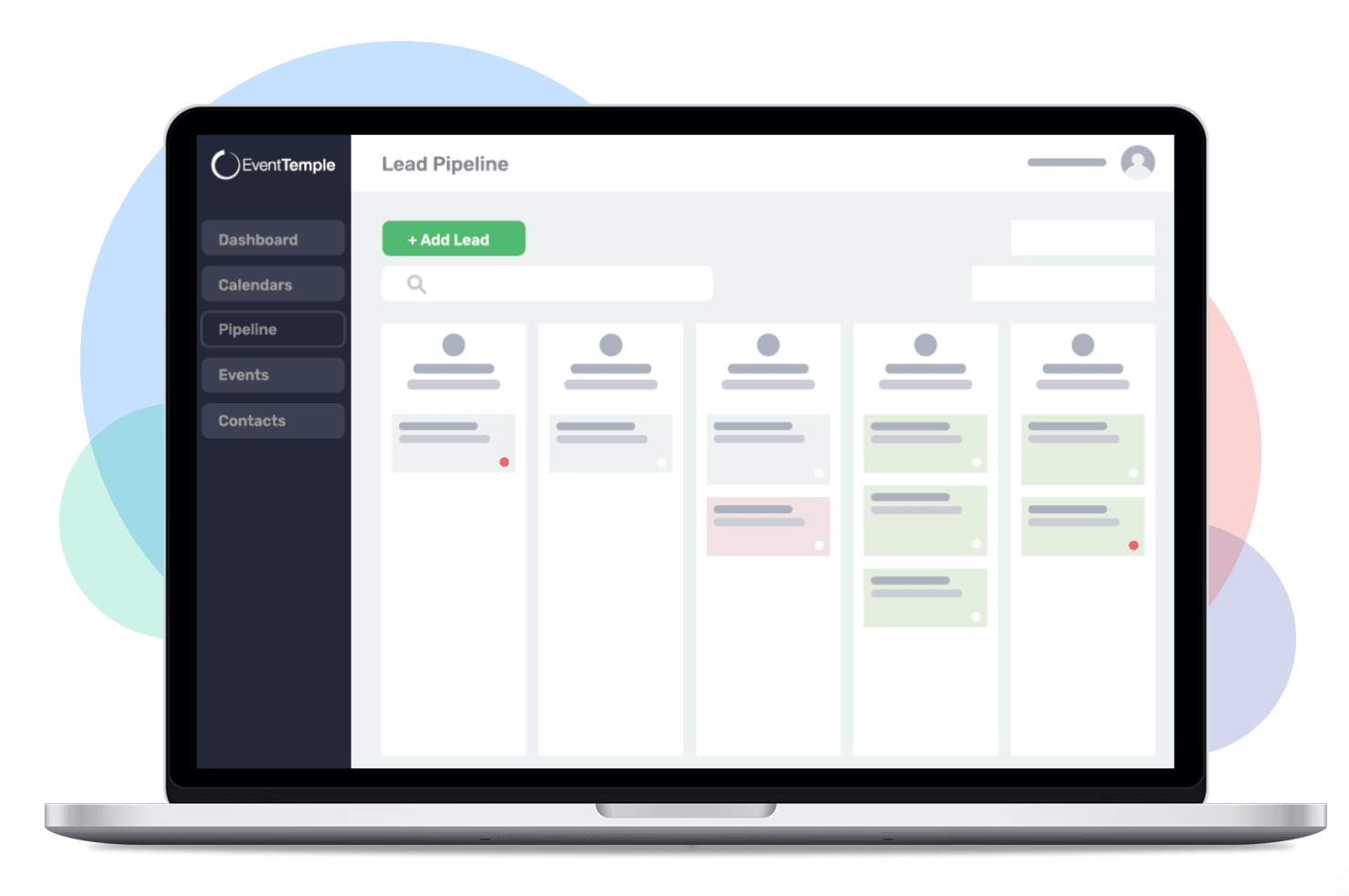 Event Temple product image 6