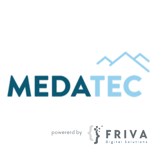 Medatec Guest Registration by FRIVA image