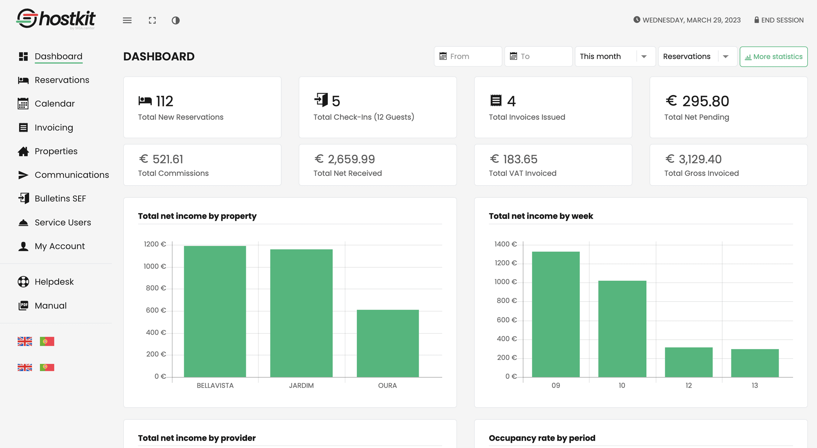 Hostkit product image 1
