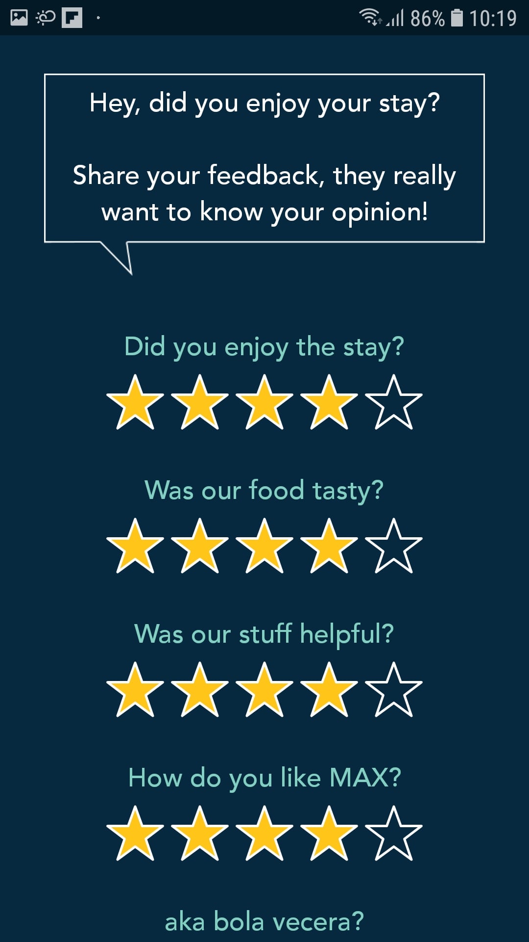 I am Max product image 3