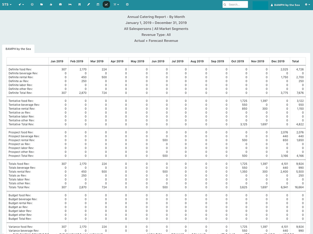 STS Cloud product image 5
