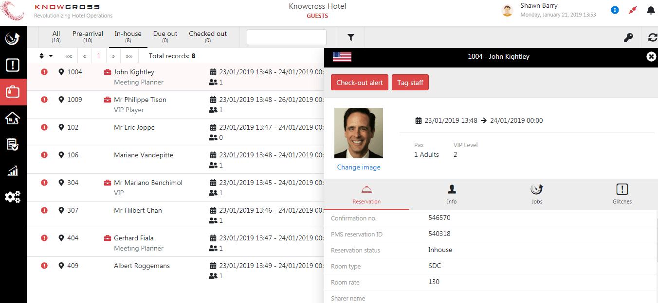 Knowcross product image 2
