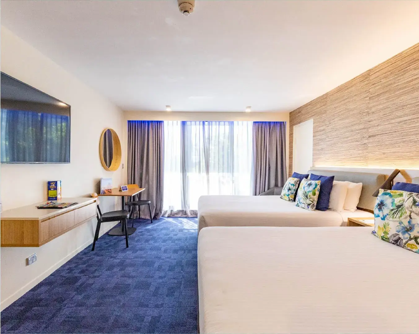 Paradise Resort Gold Coast gets golden results with Mews Website body Image 1 1076 x 1352-50