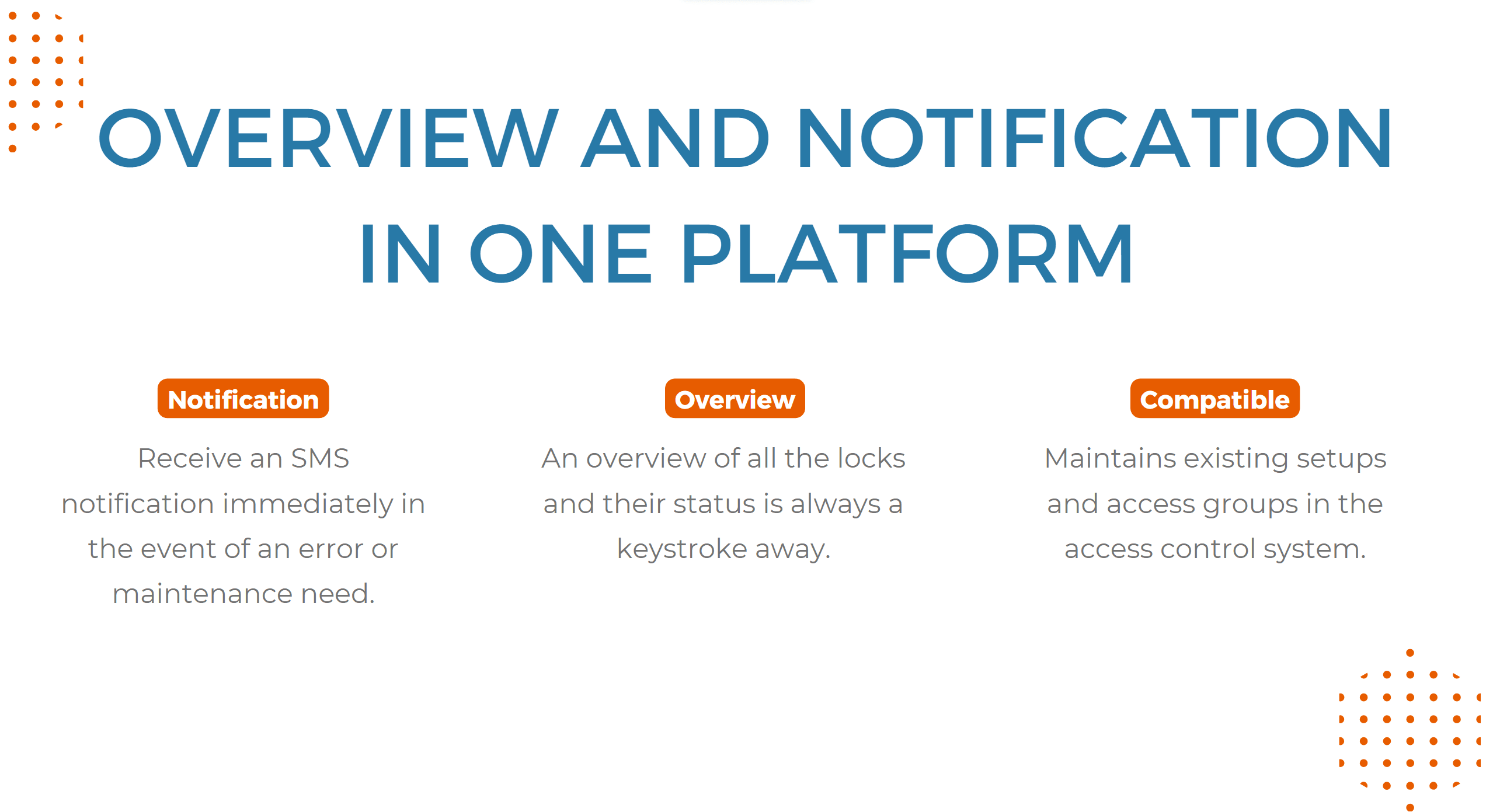 Inlet Cloud Access Hub product image 6