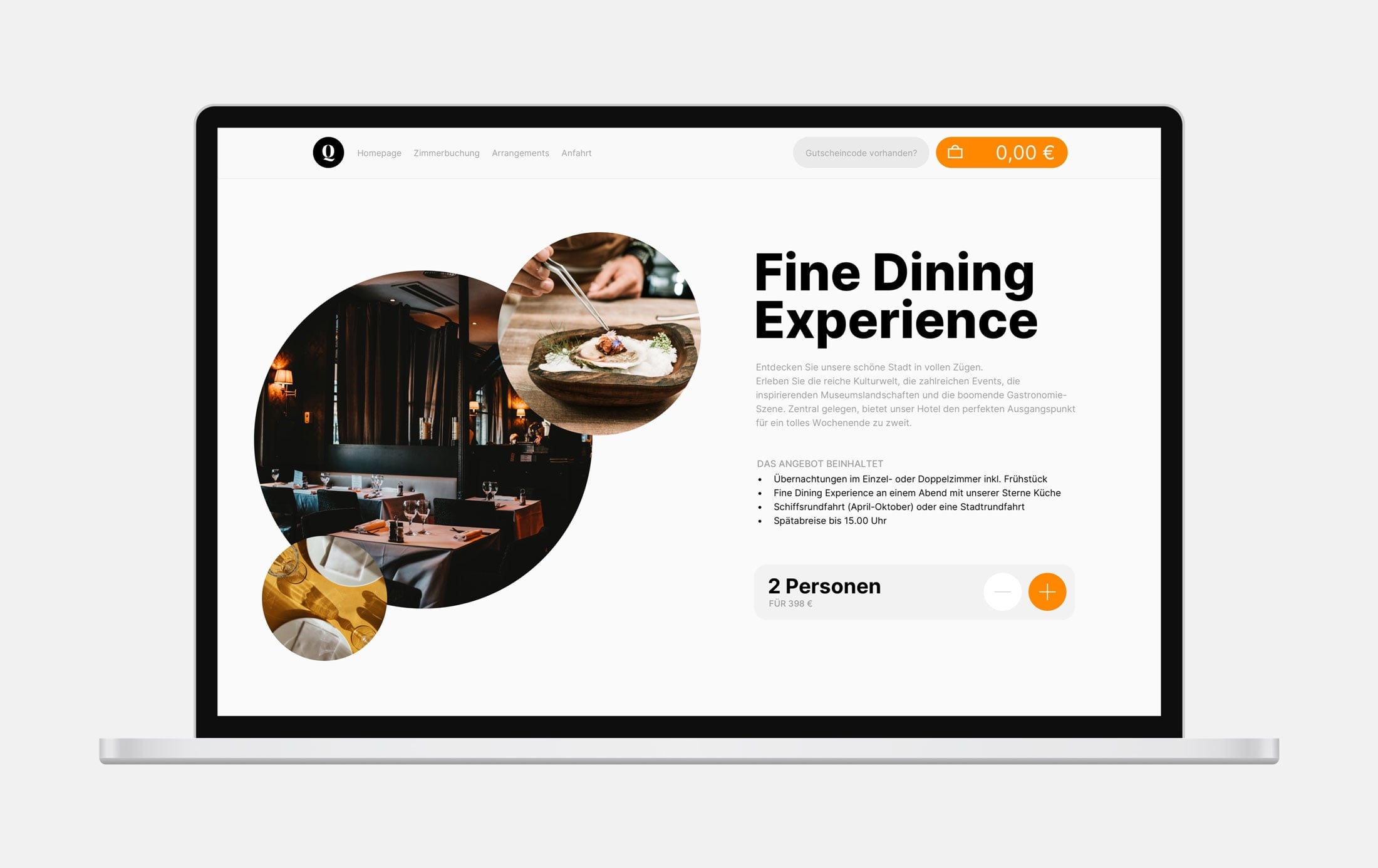 HotelNetSolutions (VoucherBooking) product image 3