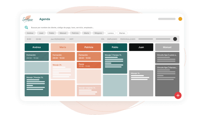 Spalopia product image 1