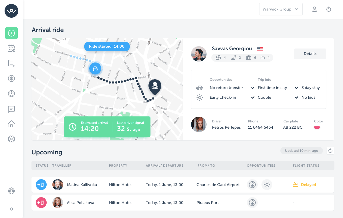 Welcome Pickups product image 2