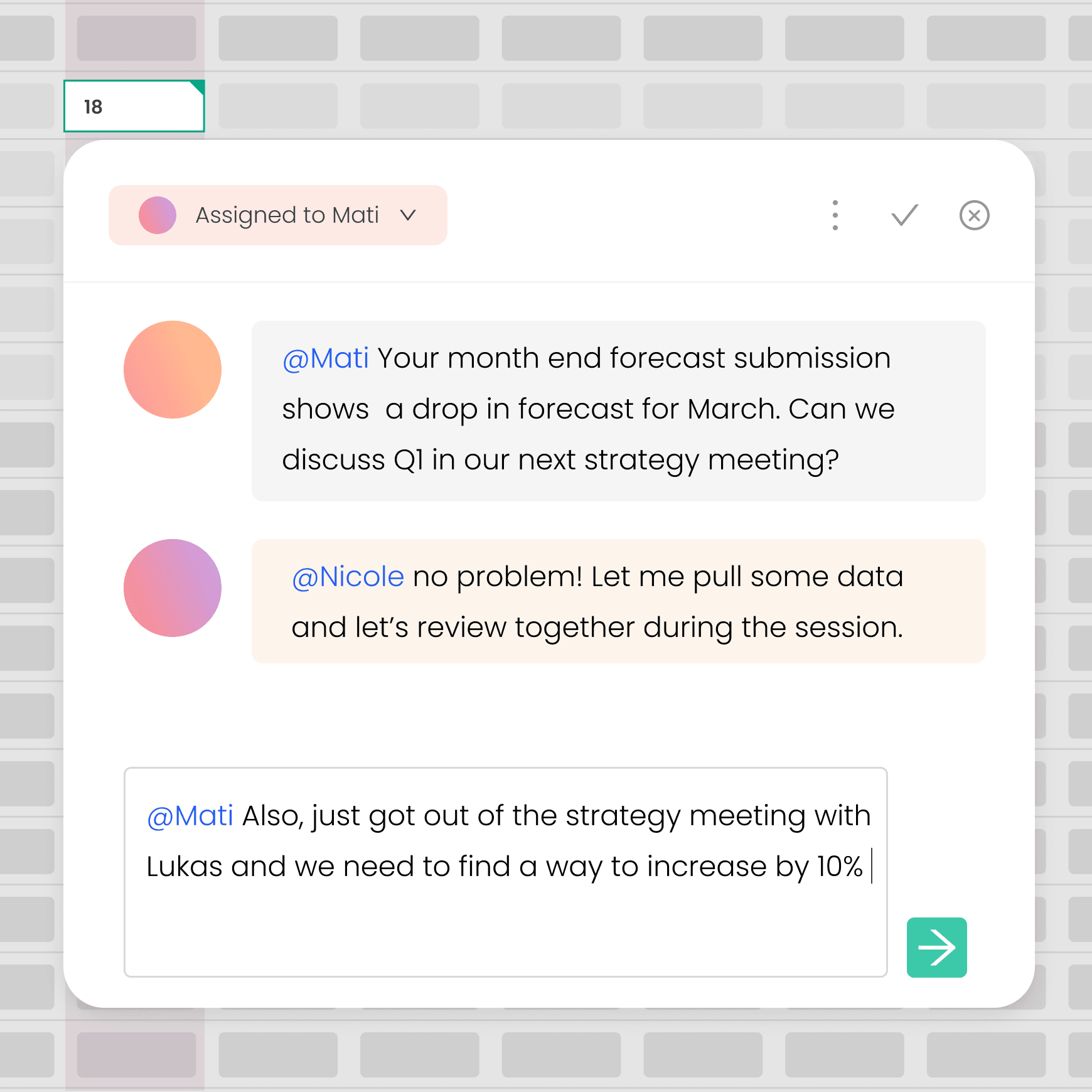 FLYR (Formerly Pace Revenue) product image 6