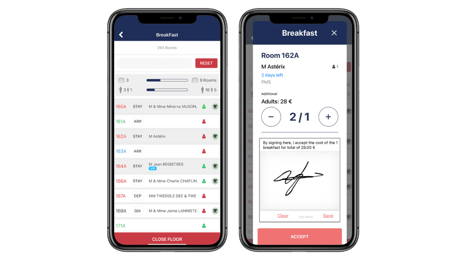 RoomChecking product image 4
