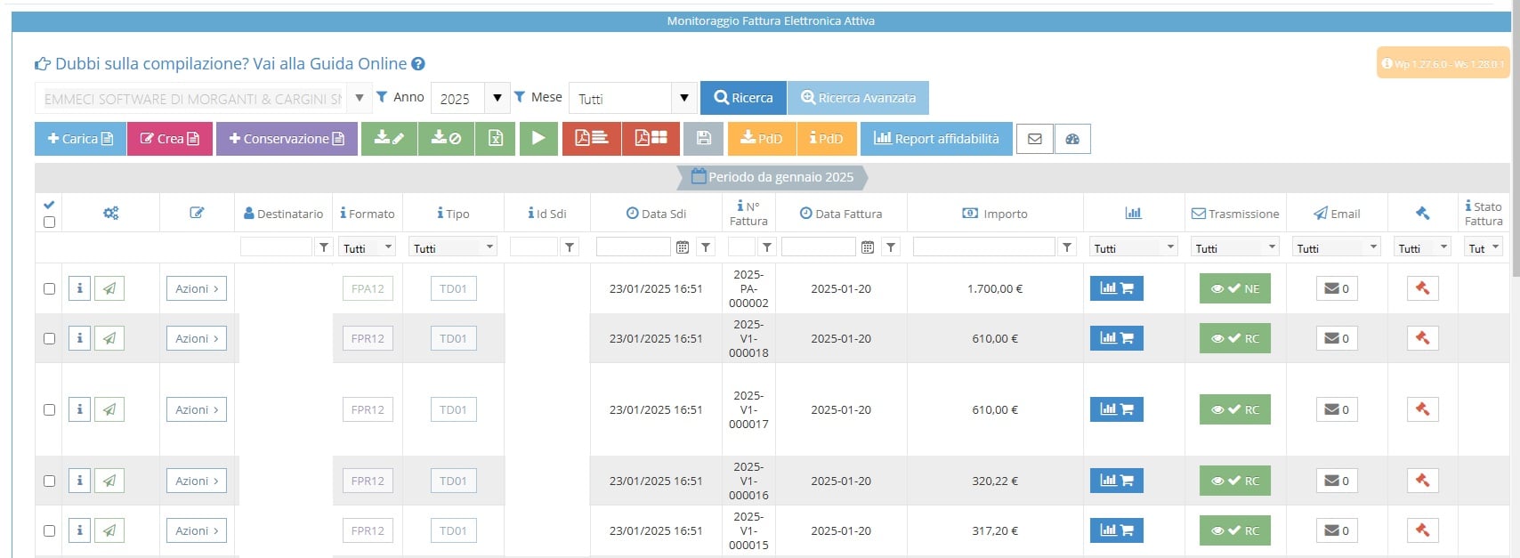 eConnLSD product image 2