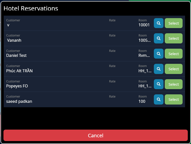 Tapa POS product image 1