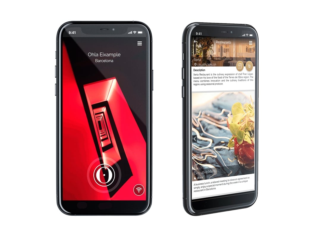 Guestmate product image 1