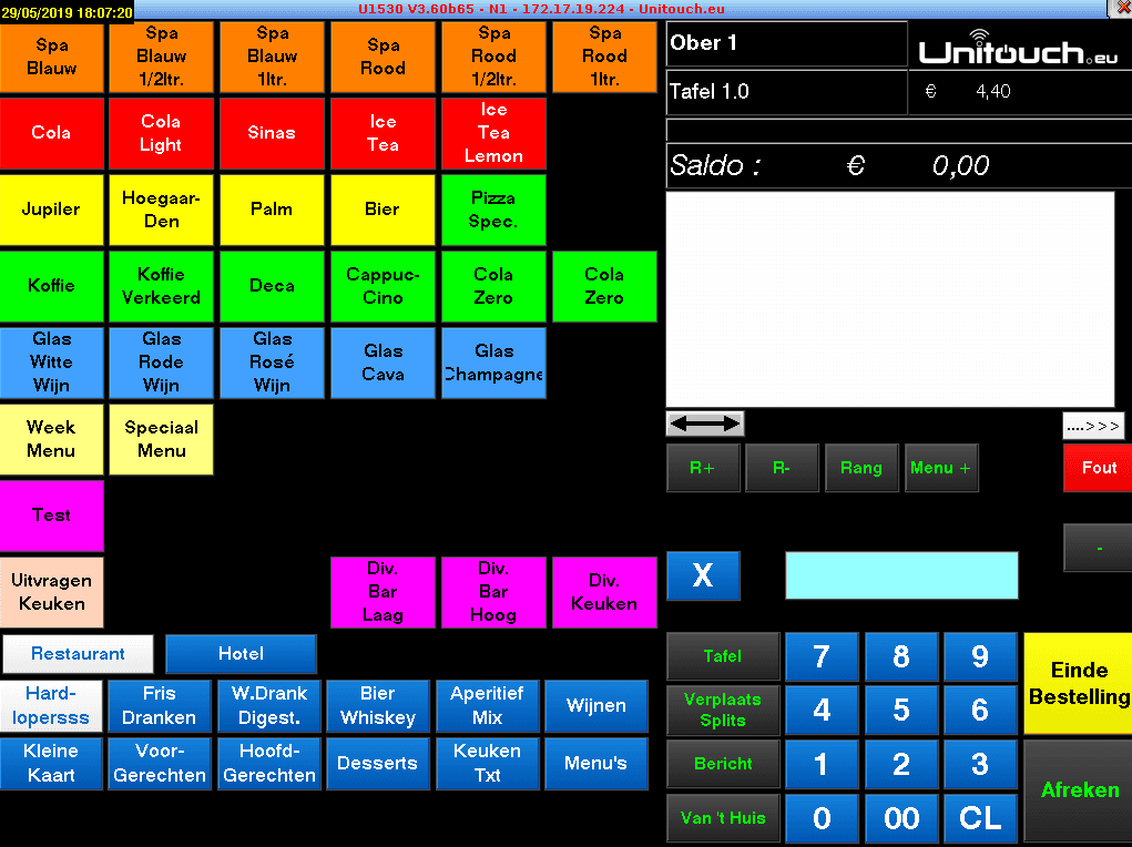 Unitouch product image 3