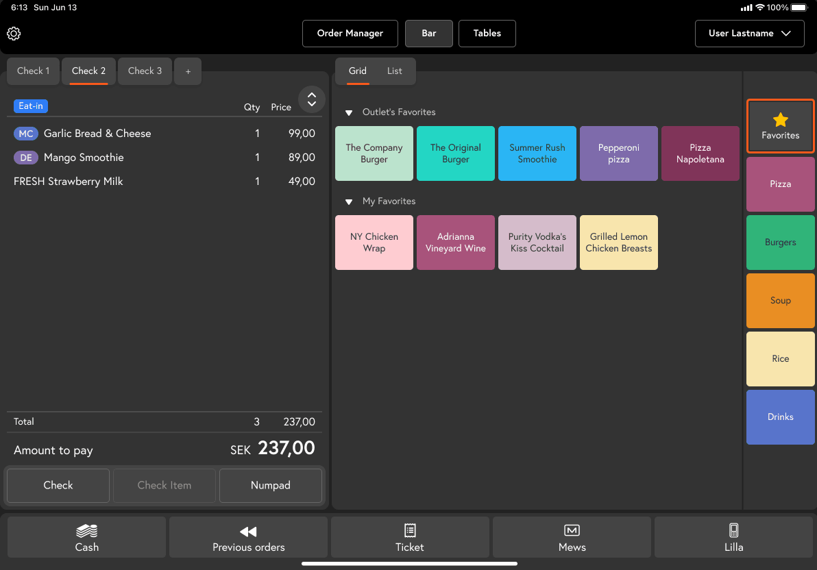 Ancon powered by Omniboost product image 2