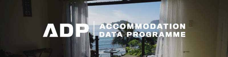 Accommodation Data Programme image