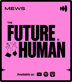 The Future is Human Podcast