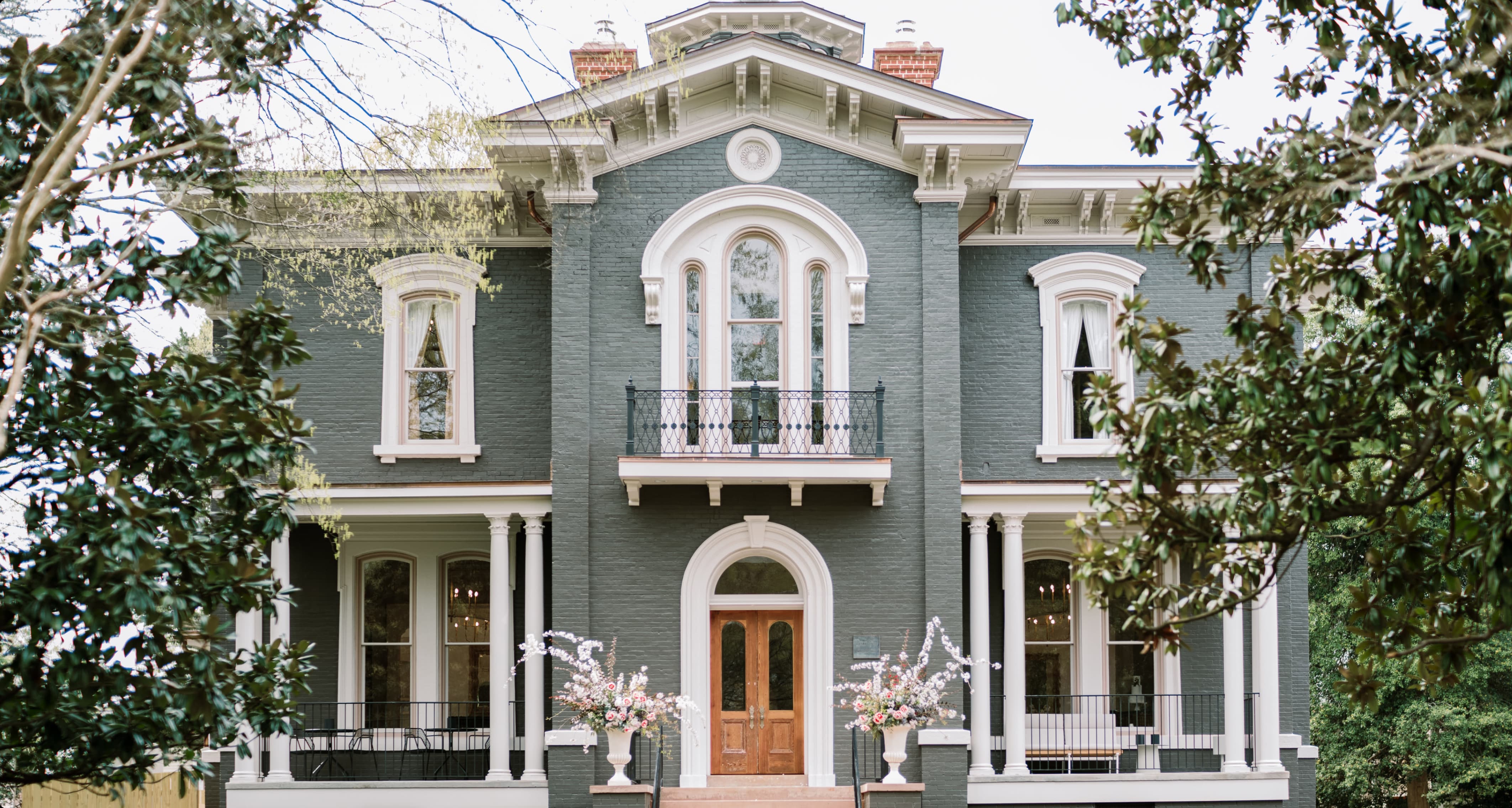 Heights House