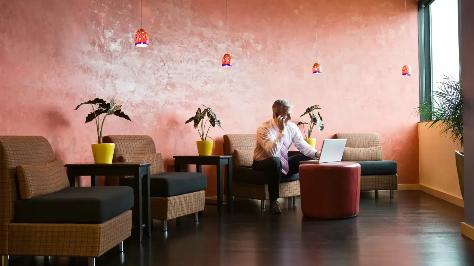 hospitality it services