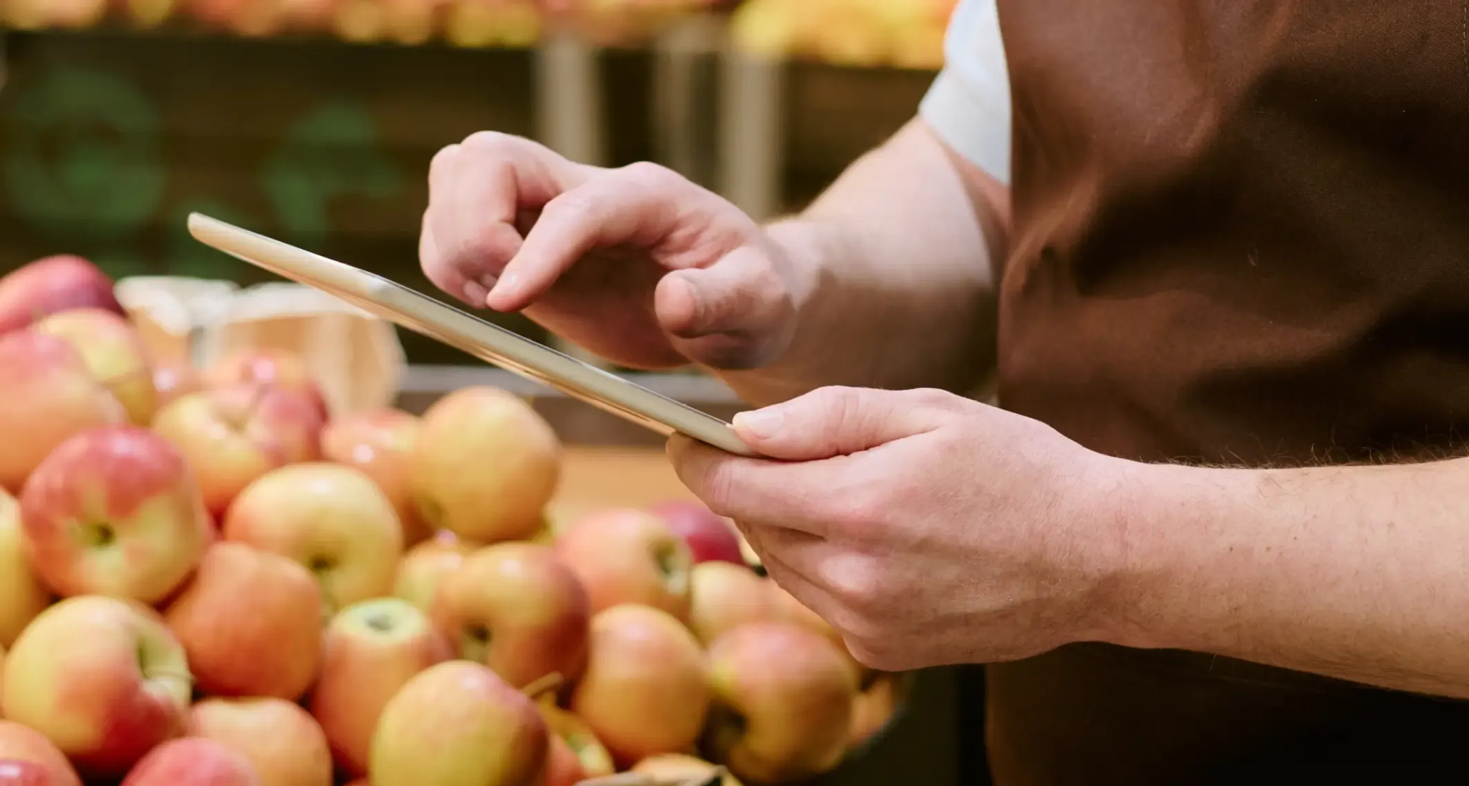 hospitality procurement