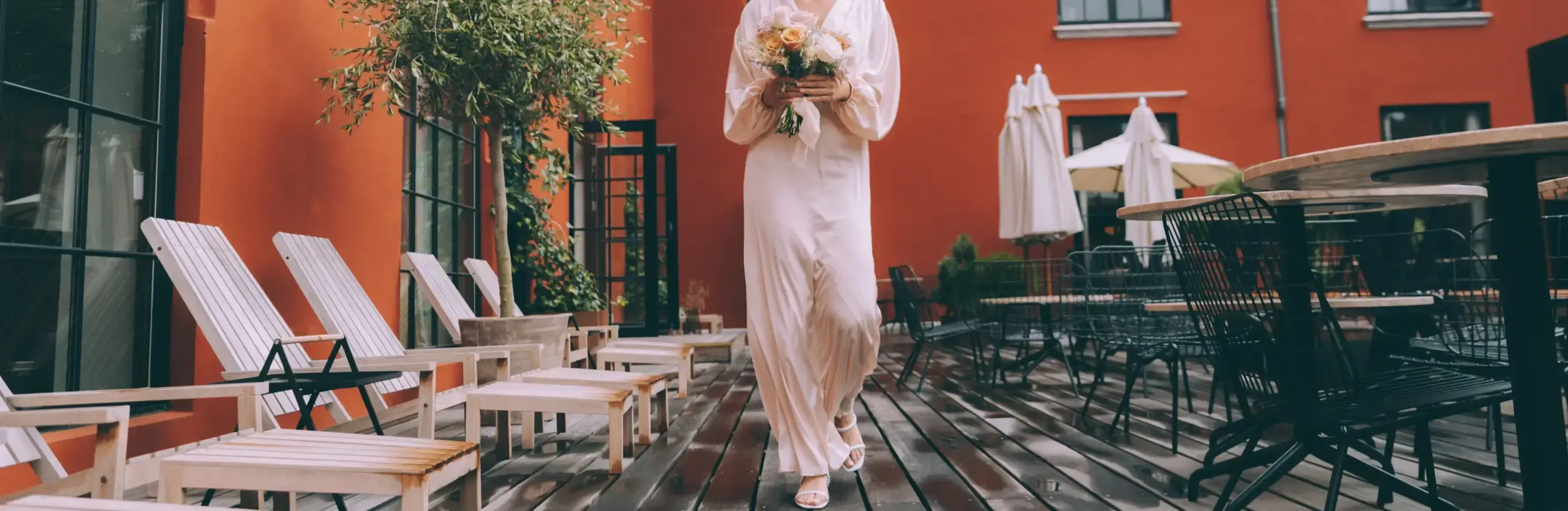 hotel boutique