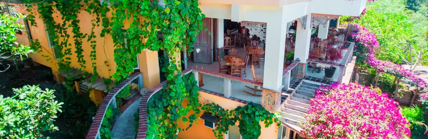 Hotel efficiency