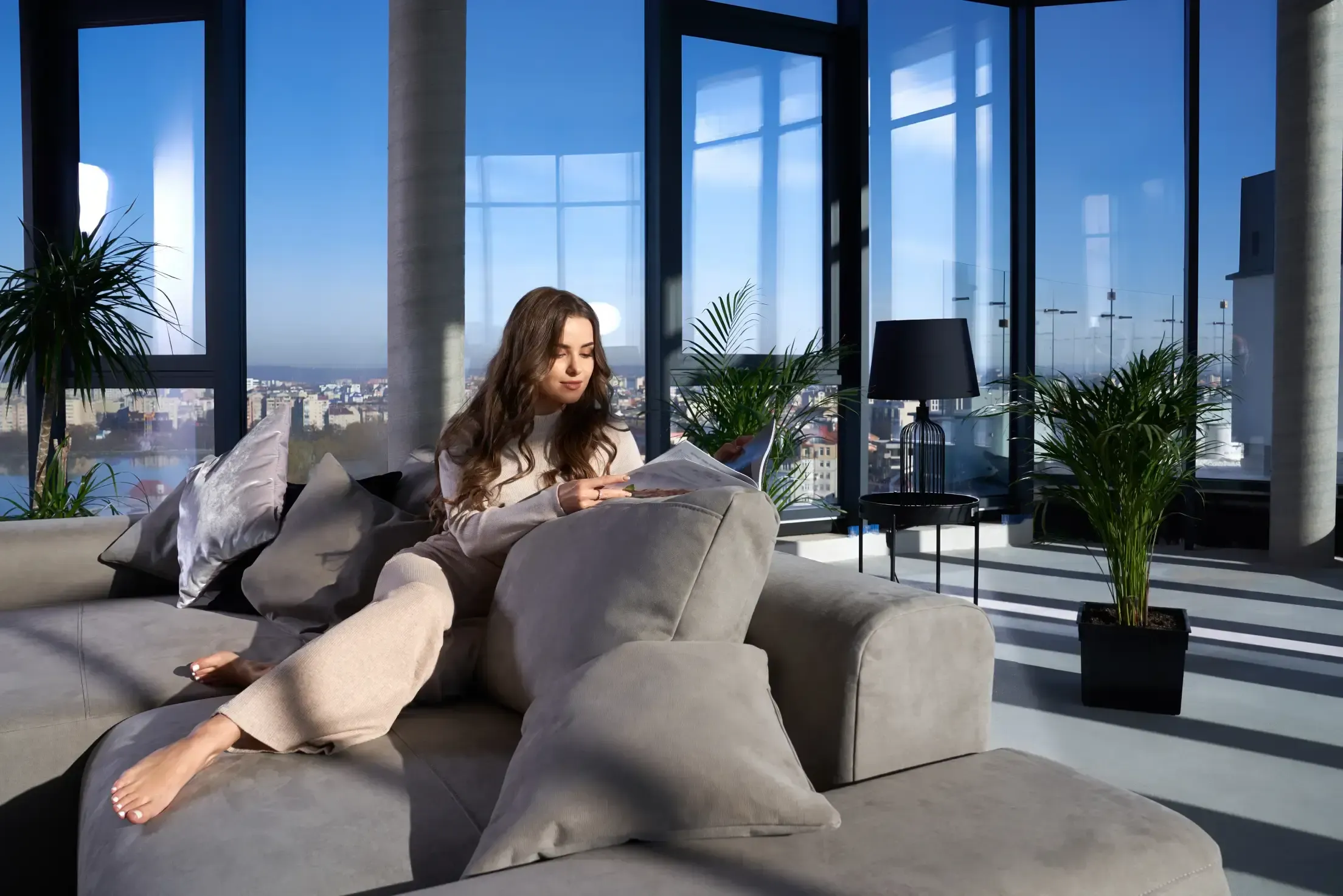 Hotel room sizes by star rating