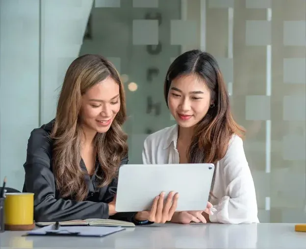 Serviced apartments management software