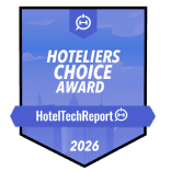 Hoteliers Choice Award - 2026
