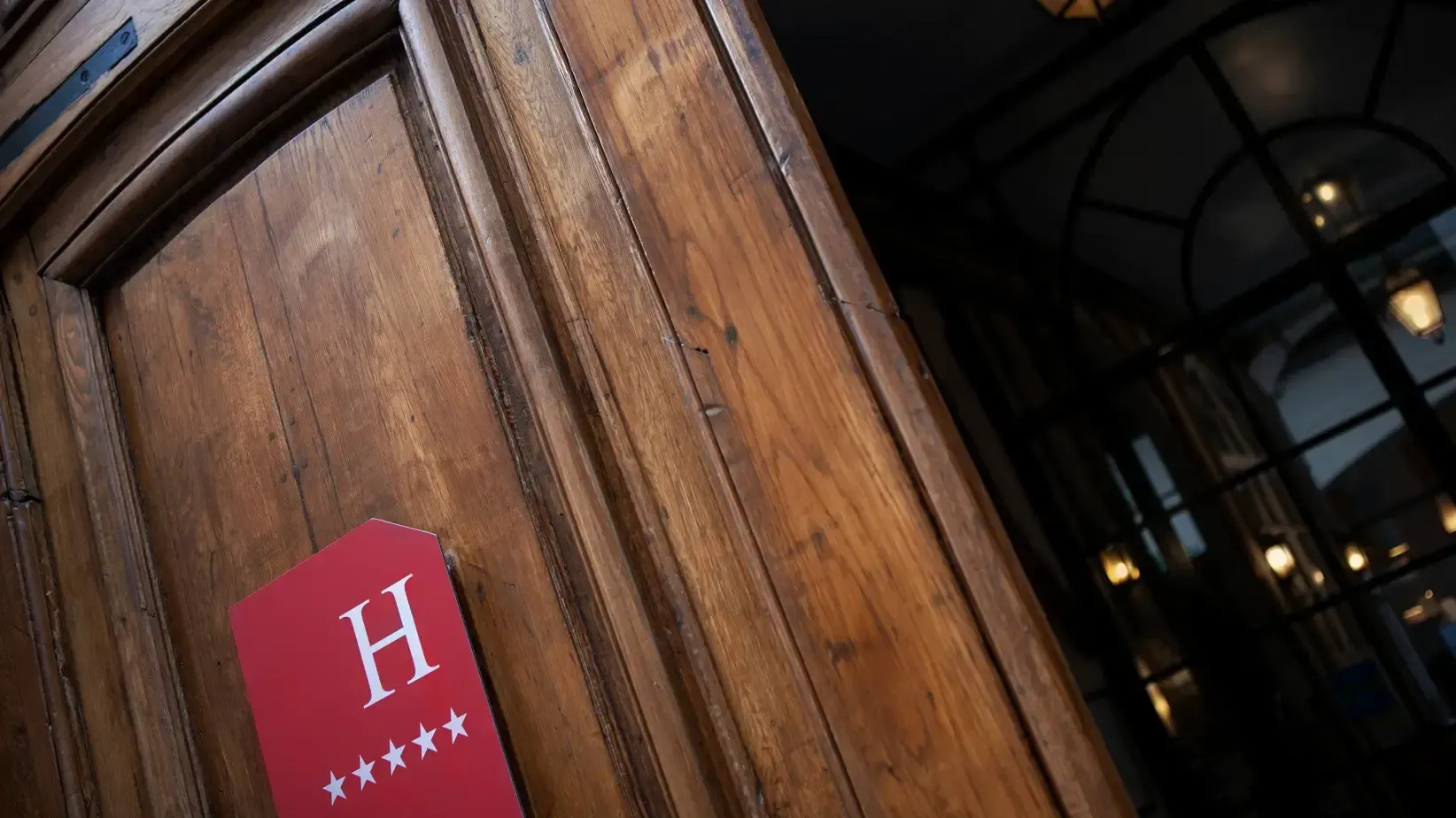 how do hotel stars work