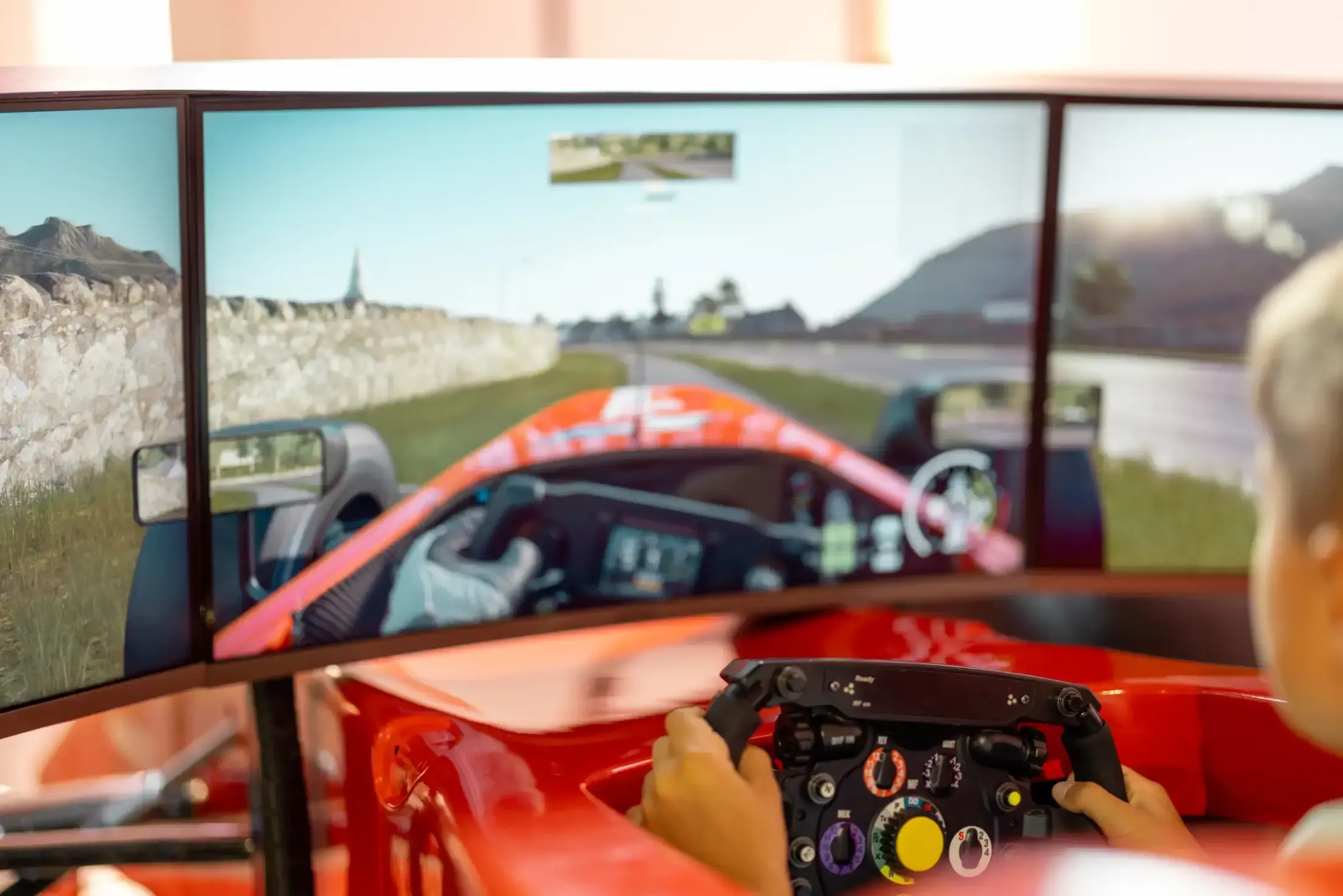 How much space and budget does a hotel game room need