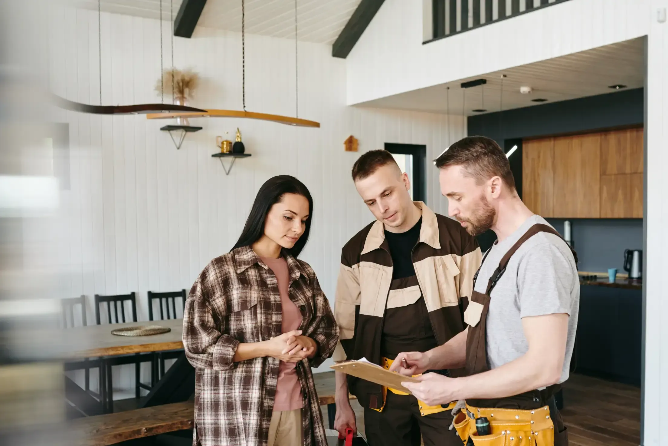 How often should hotels perform preventive maintenance