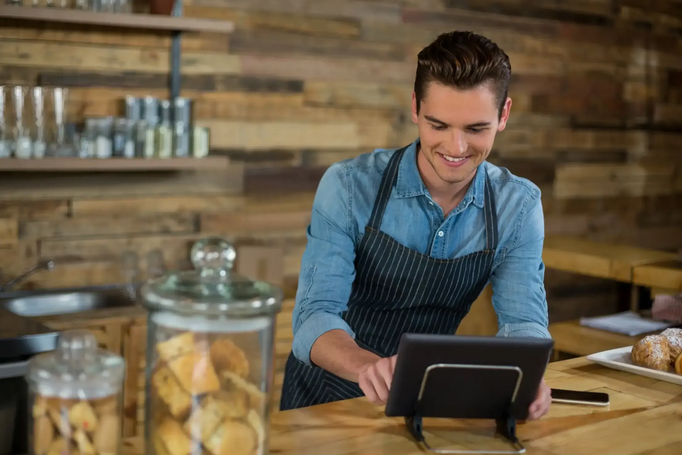 How to create a POS implementation plan