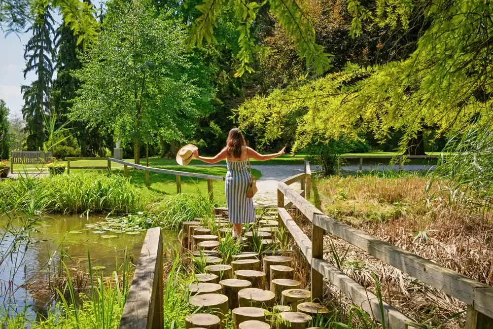How to integrate wellness into every touchpoint
