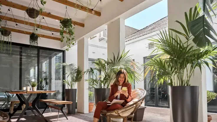 How to maximize hotel efficiency