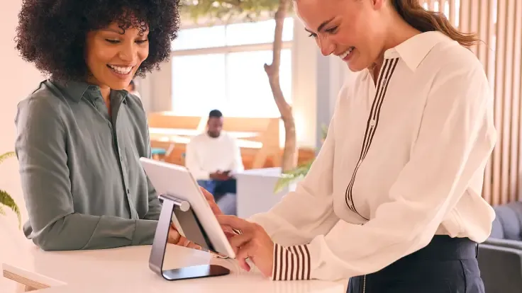 How to optimize the check-out process in hotels