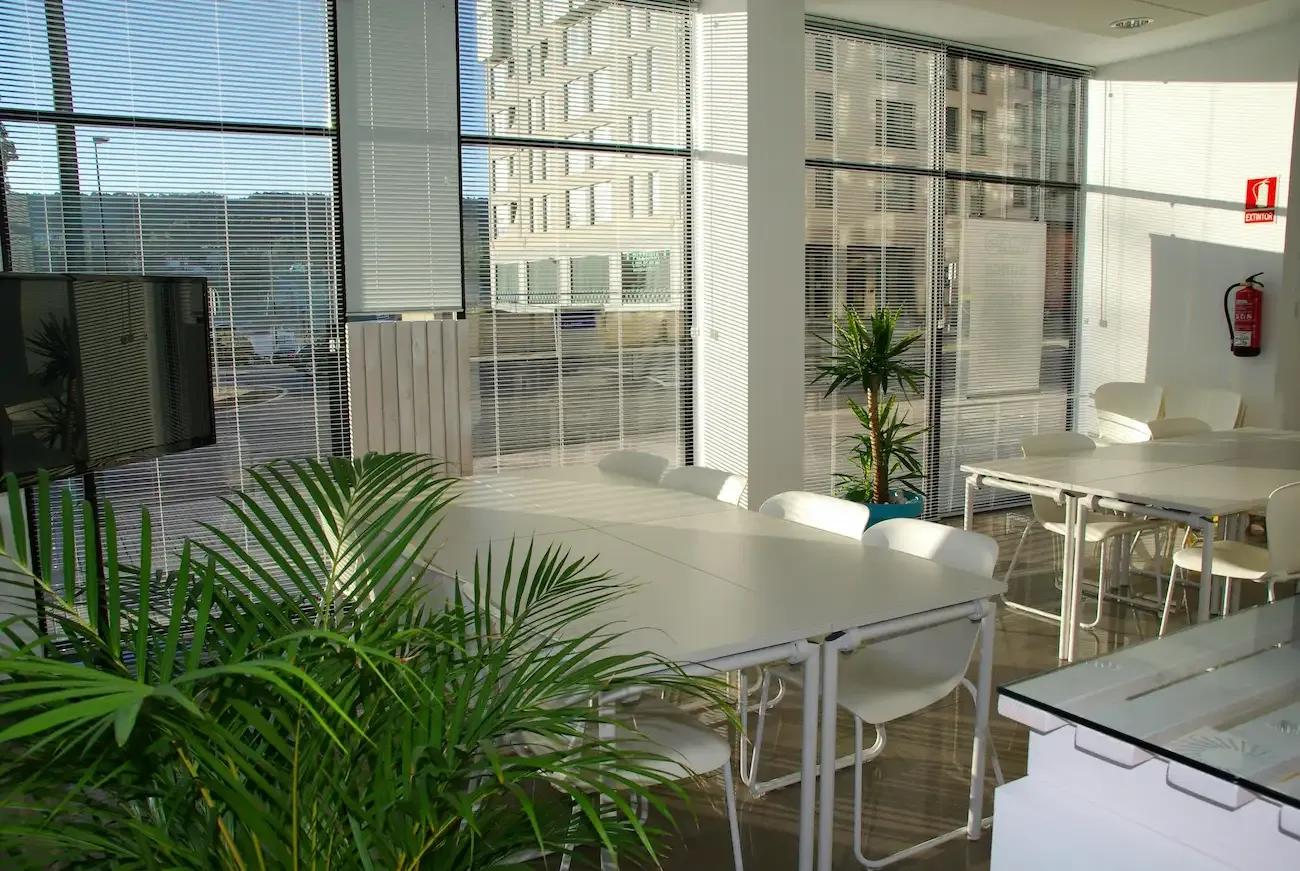 PMS voor innovatieve hybride hotels