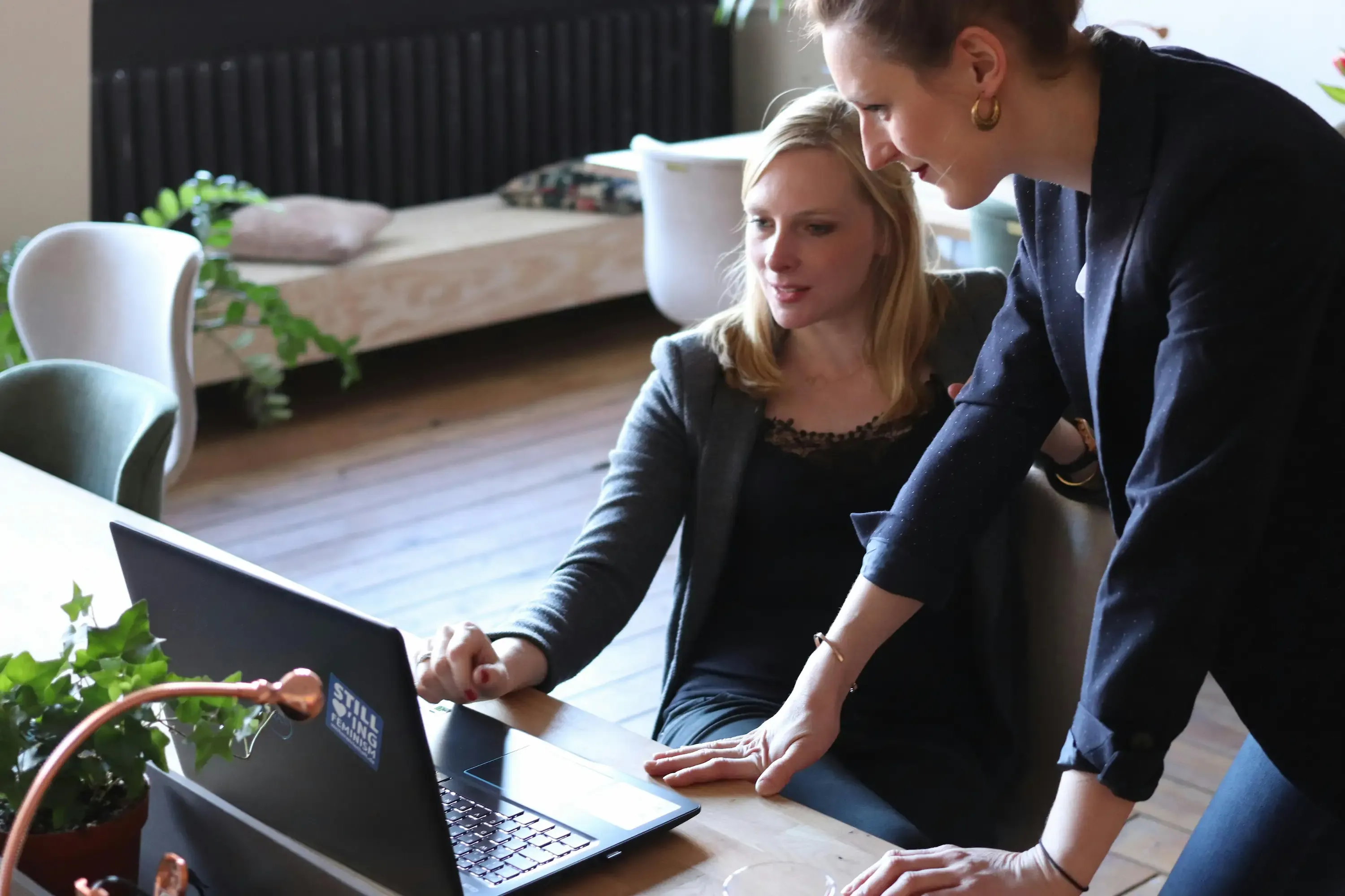 PMS for Innovative Hybrid Hotels