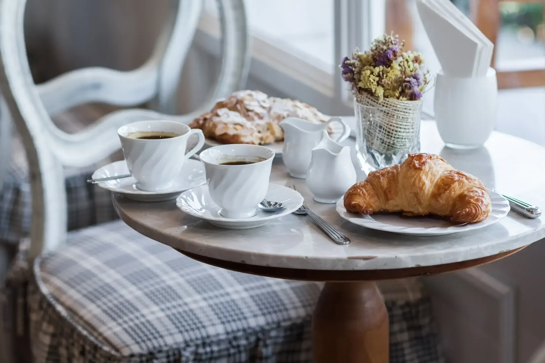 Is running a bed and breakfast right for you