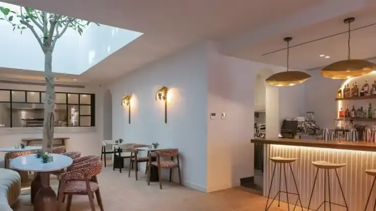 La Fonda