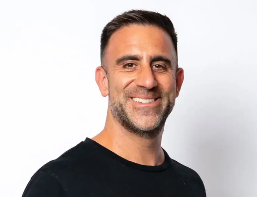 Mike Coscetta
