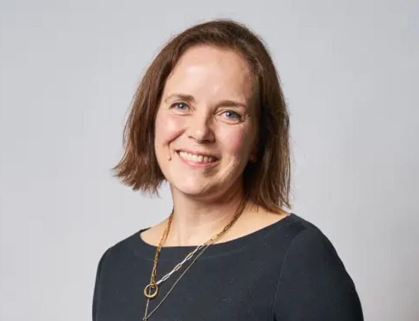 Naomi Trickey