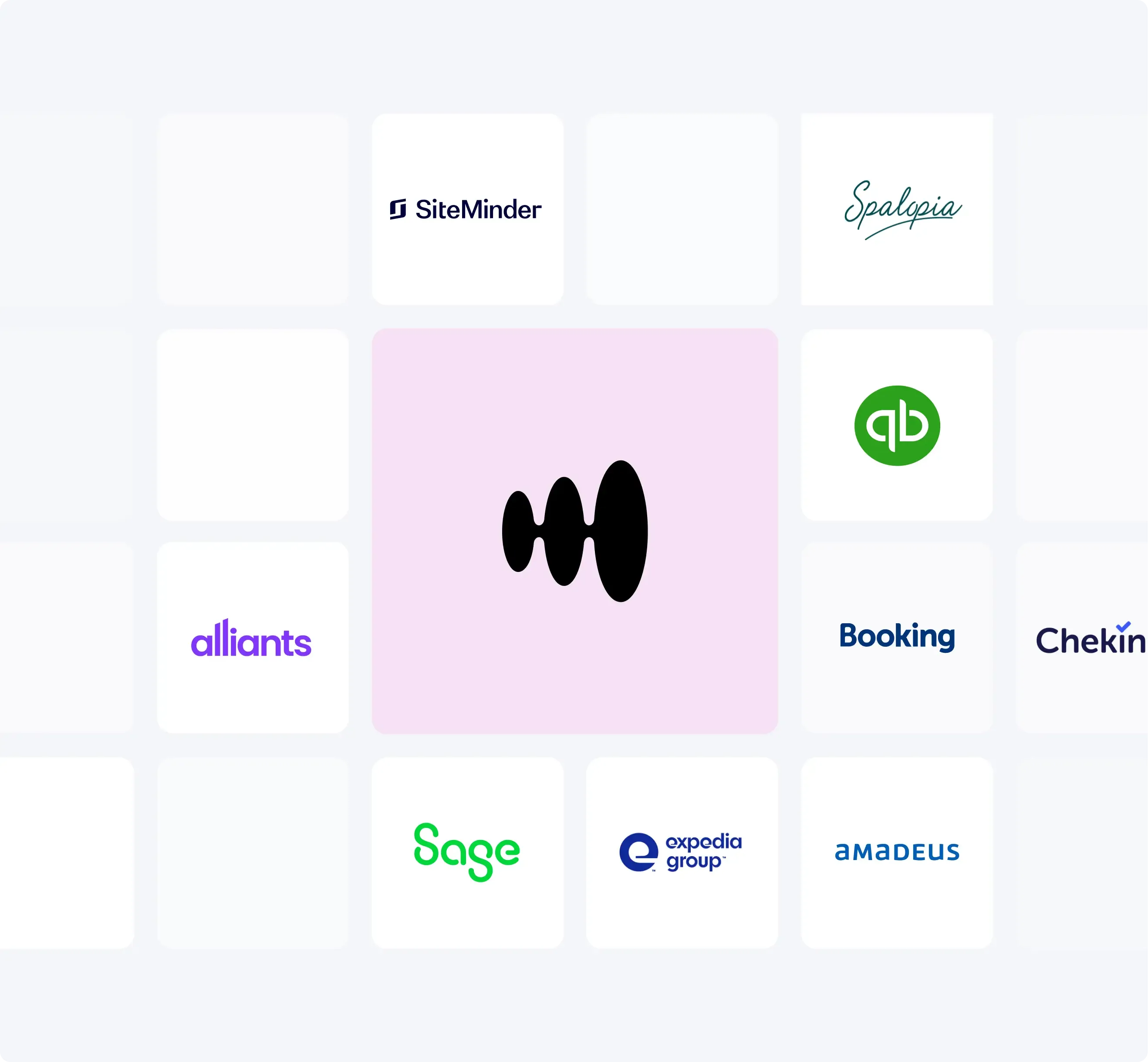 Flexibilität, Anpassungsfähigkeit, Skalierbarkeit