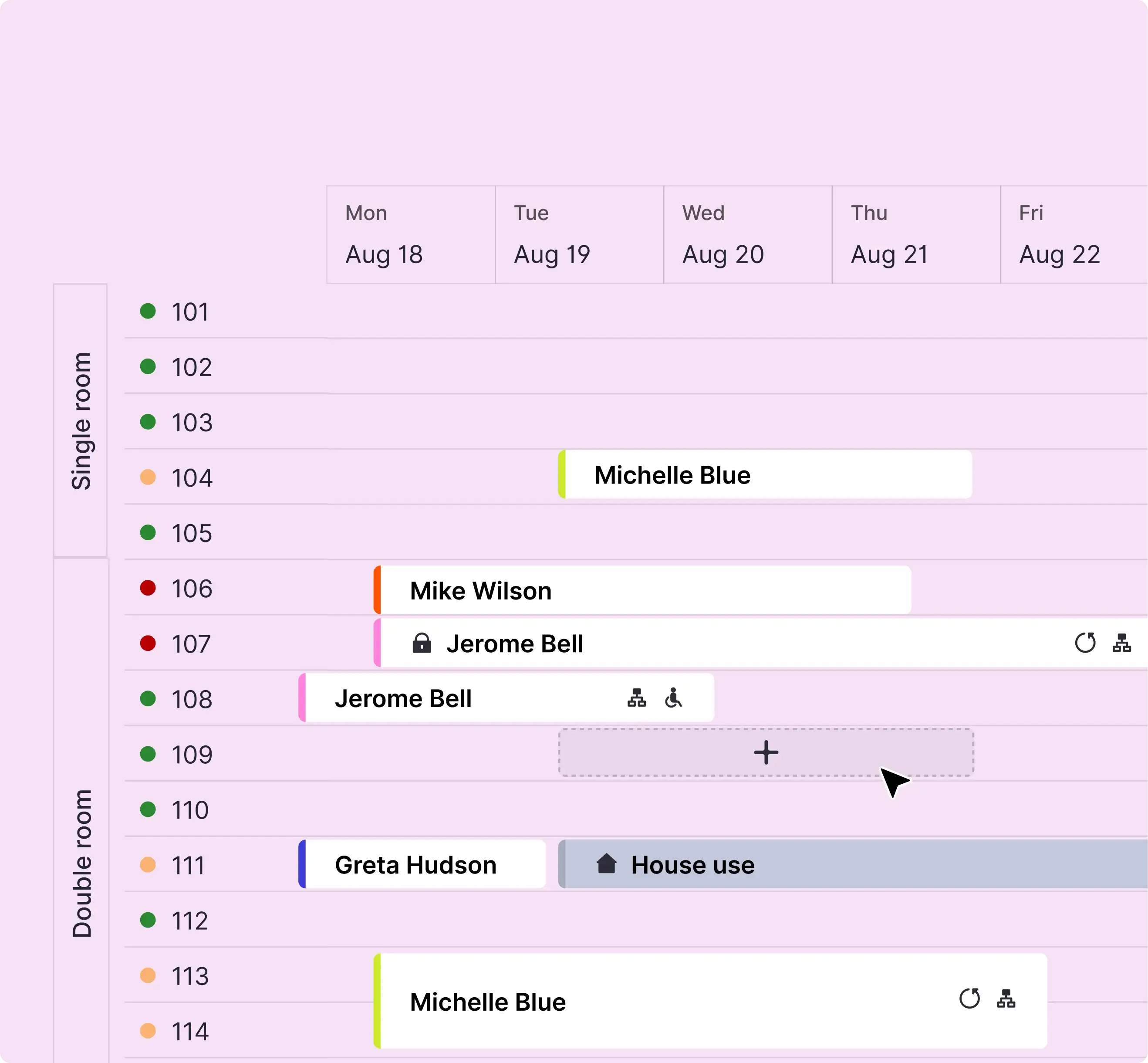 Simplify and automate