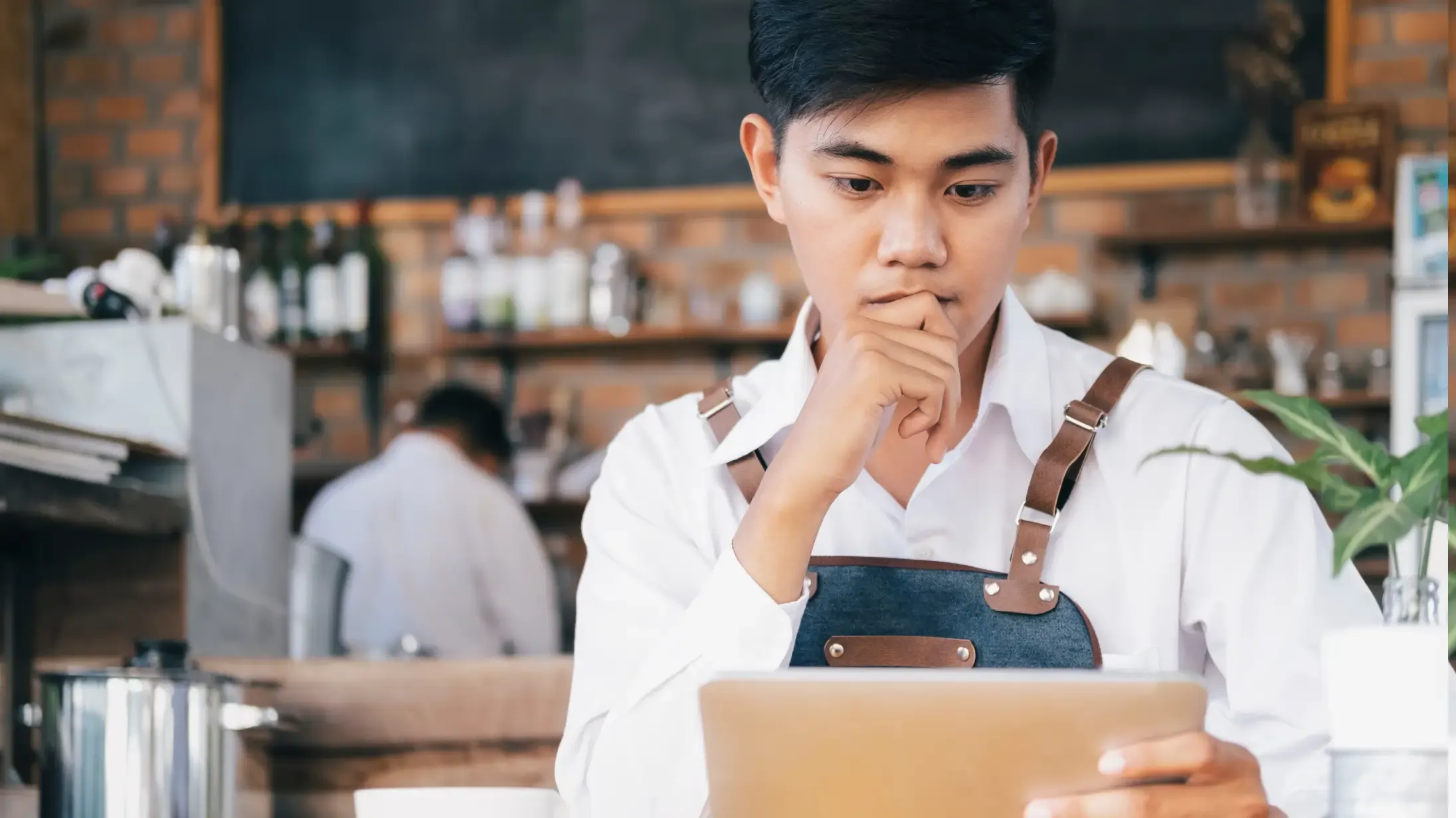plan de marketing para restaurantes