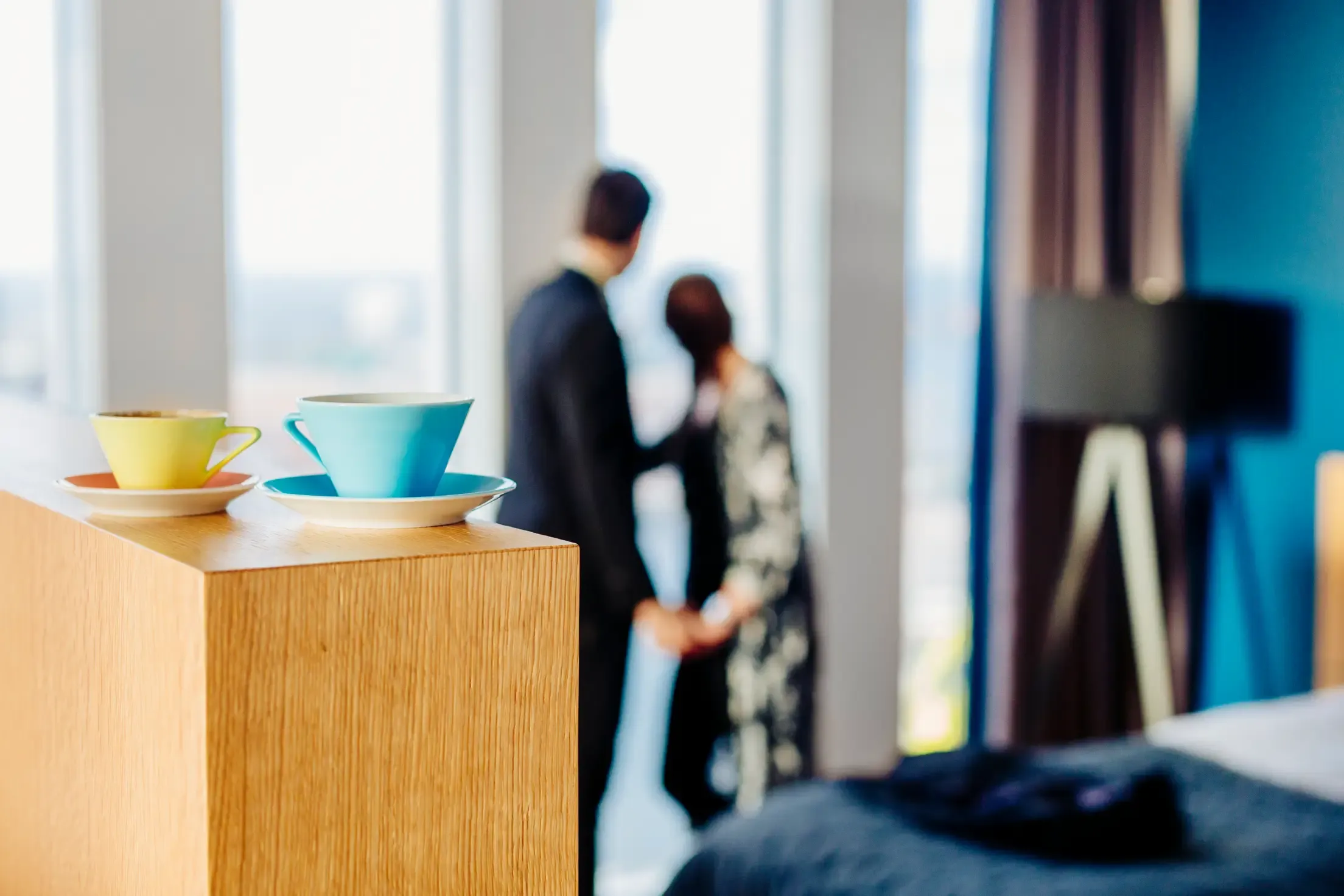 Pricing tactics that move unsold rooms fast