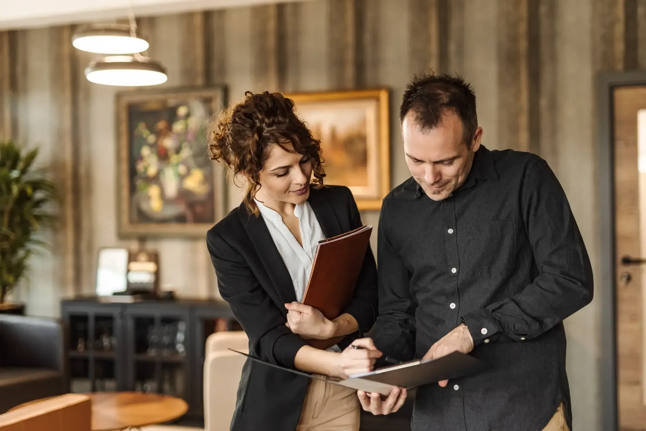Primary skills of a successful hotel duty manager